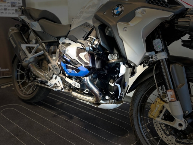 Bild 6: BMW Motorrad R 1250 GS