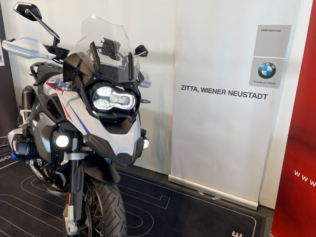 Bild 8: BMW Motorrad R 1250 GS