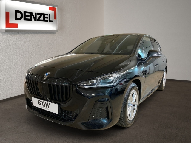 Bild 5: BMW 218d Active Tour B47