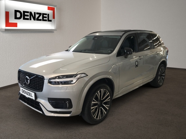 Bild 0: VOLVO PKW XC90 Recharge Ultimate, T8 AWD Plug-in Hybrid, Elektrisch/Be