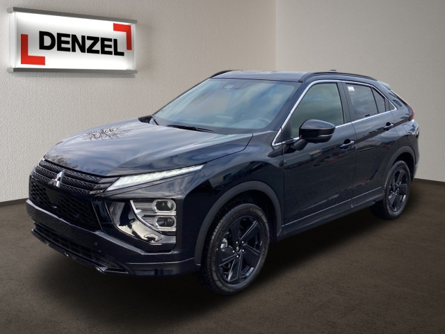 Bild 0: Mitsubishi Eclipse Cross PHEV 2,4 4WD Intense+ 45 Jahre