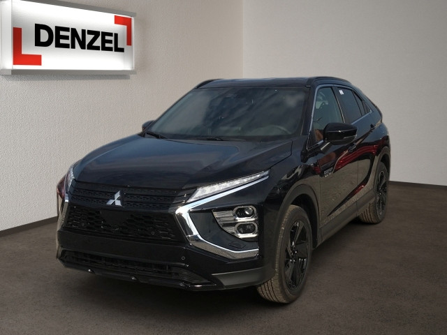 Bild 1: Mitsubishi Eclipse Cross PHEV 2,4 4WD Intense+ 45 Jahre