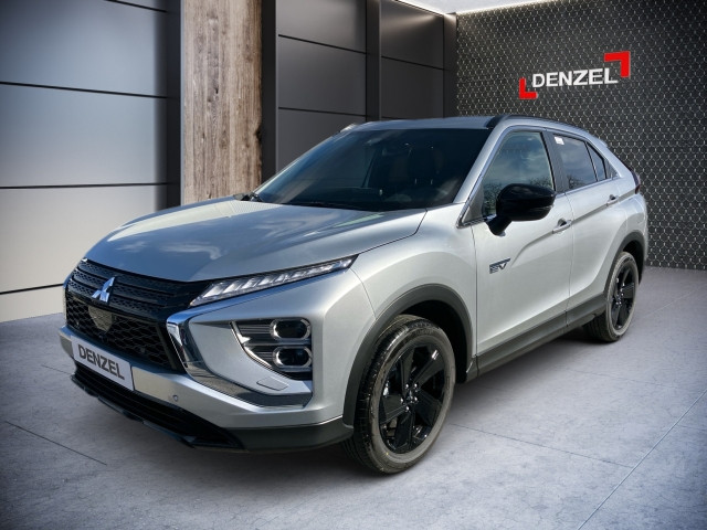 Bild 0: Mitsubishi Eclipse Cross PHEV 2,4 4WD Intense+ 45 Jahre