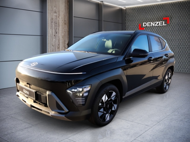 Bild 0: Hyundai Kona (SX2) Prestige Line 1.6 T-GDI 4WD DCT