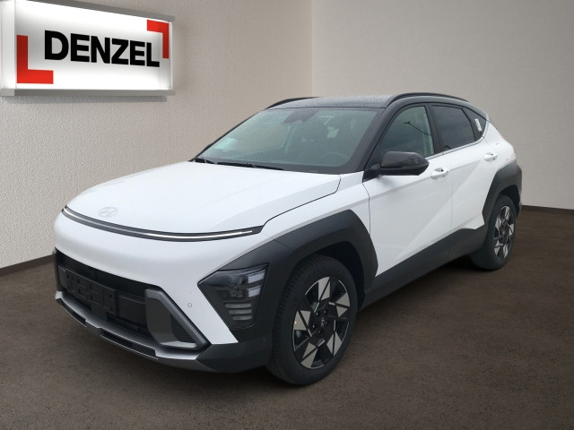 Bild 0: Hyundai Kona (SX2) Prestige Line 1.0 T-GDI 2WD DCT