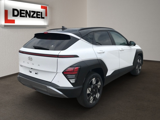 Bild 3: Hyundai Kona (SX2) Prestige Line 1.0 T-GDI 2WD DCT