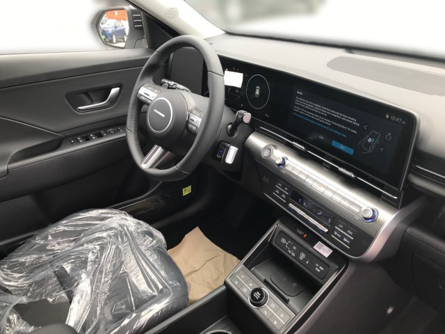 Bild 5: Hyundai Kona (SX2) Prestige Line 1.0 T-GDI 2WD DCT