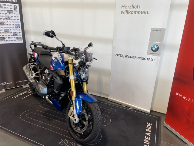 Bild 0: BMW Motorrad R 1250 R