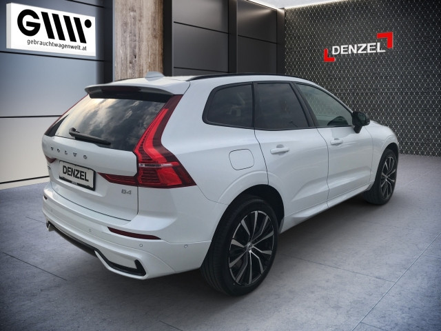 Bild 3: VOLVO PKW XC60 Plus, B4 Mild Hybrid, Benzin, Dark