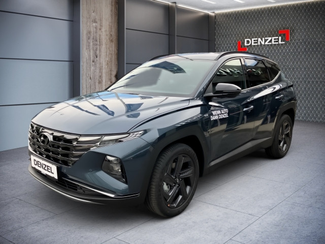 Bild 0: Hyundai Tucson NX4 Trend Line 1,6 T-GDi HEV 2WD AT