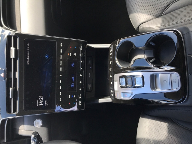 Bild 7: Hyundai Tucson NX4 Prestige Line 1,6 T-GDi PHEV 4WD AT
