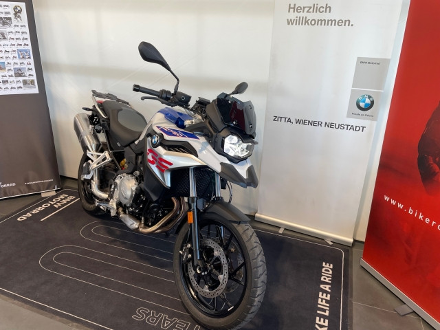 Bild 0: BMW Motorrad F 750 GS