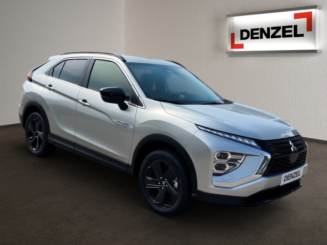 Bild 7: Mitsubishi Eclipse Cross PHEV 2,4 4WD Intense+ 45 Jahre