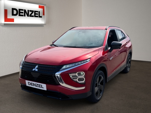 Bild 0: Mitsubishi Eclipse Cross PHEV 2,4 4WD Intense+ 45 Jahre