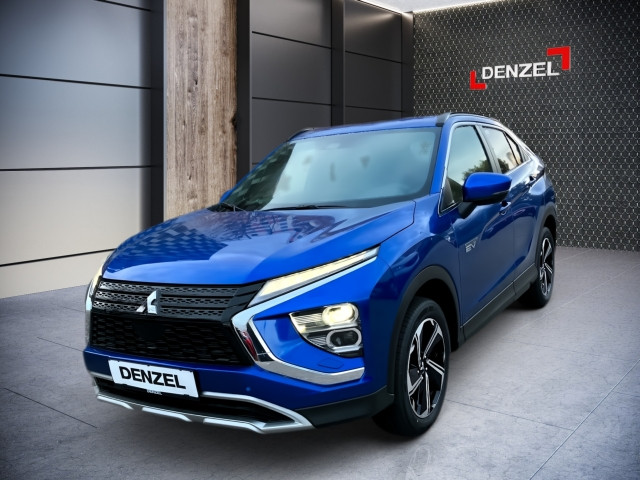 Bild 1: Mitsubishi Eclipse Cross PHEV 2,4 4WD Intense+ Navi 23