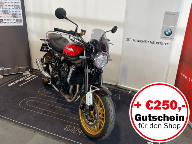 Bild 0: Kawasaki Motorrad Kawasaki Z 900 RS