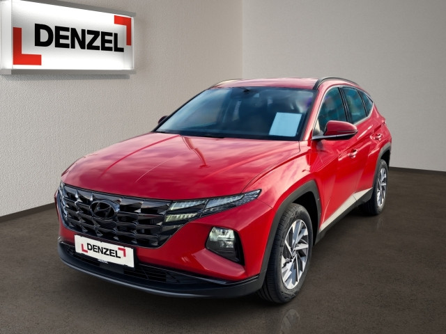 Bild 0: Hyundai Tucson NX4 Trend Line 1,6 T-GDi HEV 2WD AT