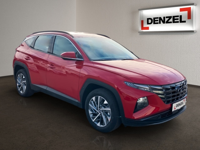 Bild 2: Hyundai Tucson NX4 Trend Line 1,6 T-GDi HEV 2WD AT