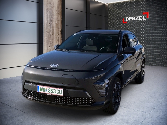 Bild 1: Hyundai KONA EV (SX2) Trend Line 65,4 kWh k4et1-PK1-OP3/P7