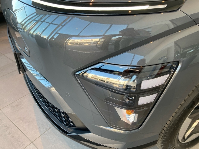 Bild 3: Hyundai KONA EV (SX2) Smart Line 65,4 kWh