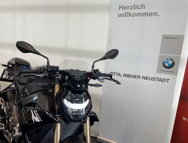 Bild 0: BMW Motorrad S 1000 R