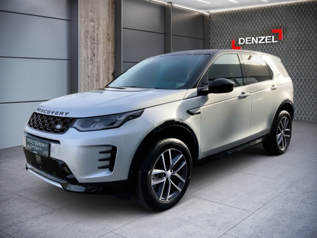 Bild 0: Land Rover Discovery Sport 1.5 PHEV AWD 5DR SWB Dynamic SE 309PS Auto, 