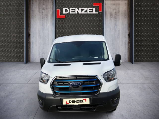 Bild 12: Ford NFZ E-Transit Kastenwagen L2 H2 Trend