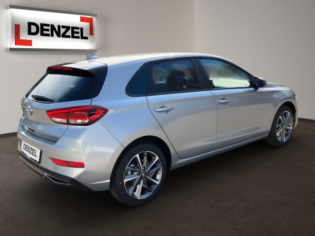 Bild 12: Hyundai i30 - PD Edition 30 Plus 1,0 TGDi DCT