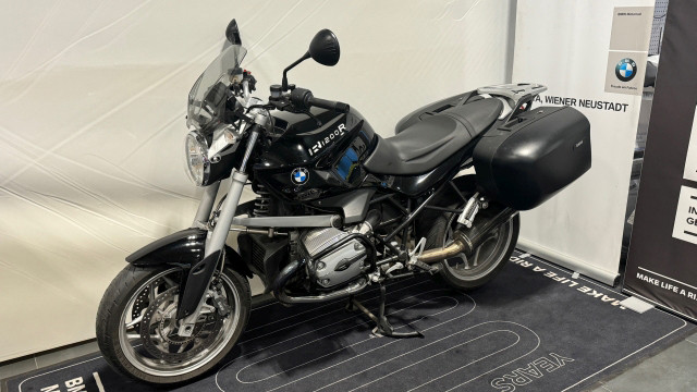 Bild 0: BMW Motorrad R 1200 R