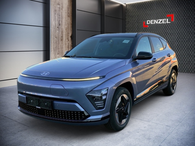 Bild 1: Hyundai KONA EV (SX2) Trend Line 65,4 kWh