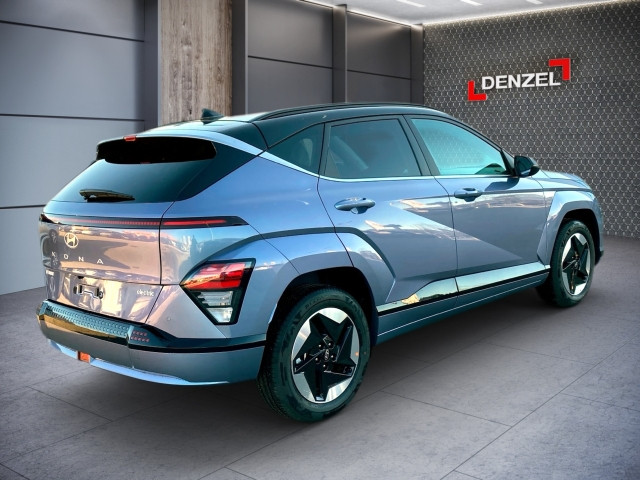 Bild 3: Hyundai KONA EV (SX2) Trend Line 65,4 kWh