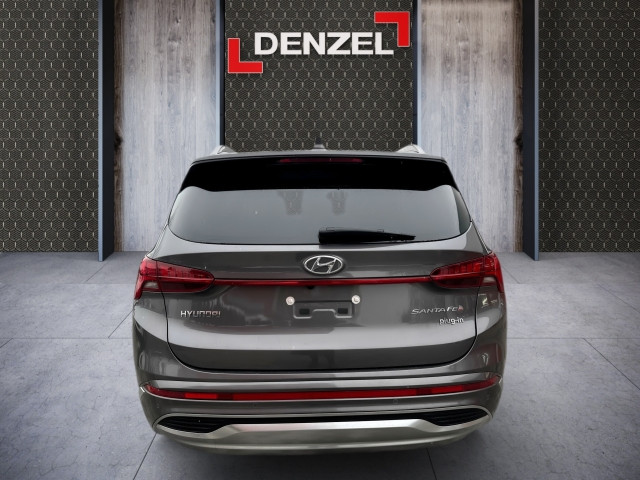 Bild 10: Hyundai Santa Fe PHEV Luxury Line 1,6 T-GDi PHEV 4WD AT