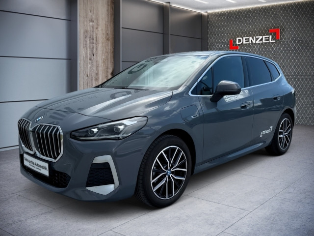 Bild 0: BMW 225e xDrive Active Tourer PHEV