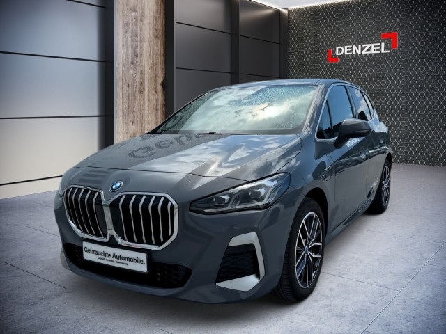 Bild 1: BMW 225e xDrive Active Tourer PHEV