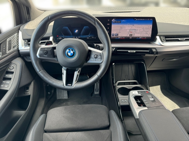 Bild 6: BMW 225e xDrive Active Tourer PHEV