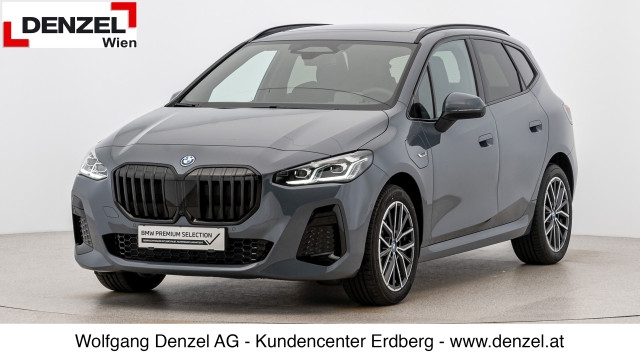 Bild 0: BMW 230e xDrive Active Tourer U06 XB2