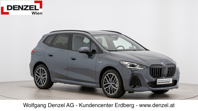 Bild 1: BMW 230e xDrive Active Tourer U06 XB2