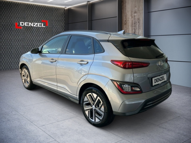 Bild 2: Hyundai KONA EV Trend Line