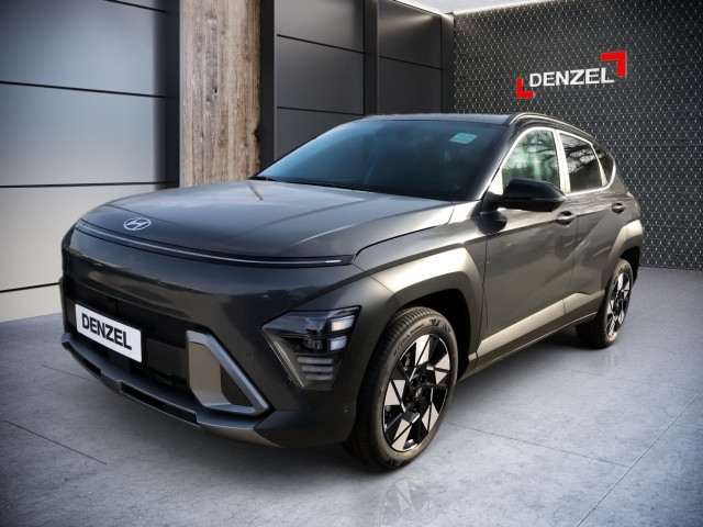 Bild 0: Hyundai Kona (SX2) Trend Line 1.0 T-GDI 2WD