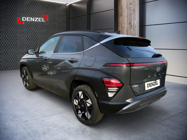 Bild 4: Hyundai Kona (SX2) Trend Line 1.0 T-GDI 2WD