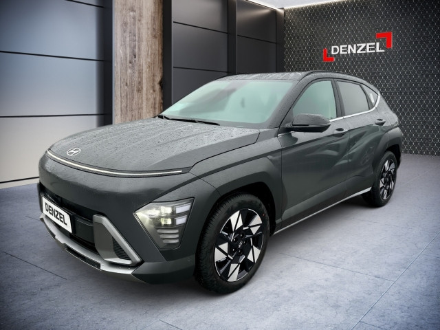 Bild 0: Hyundai Kona (SX2) Prestige Line 1.6 T-GDI 4WD DCT