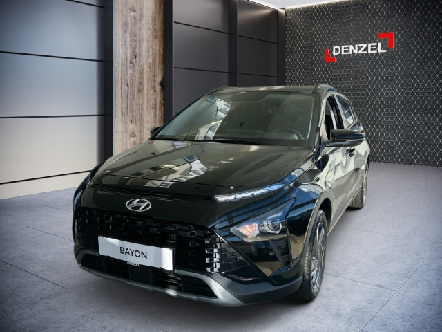 Bild 0: Hyundai Bayon i-Line Plus 1,2 MPI