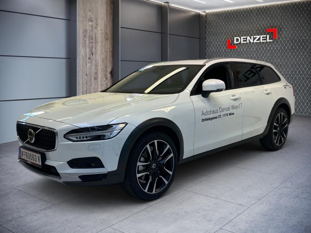 Bild 0: VOLVO PKW V90 Cross Country B5 (D) AWD Plus Bright