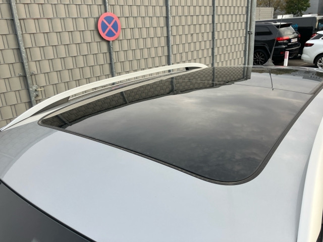 Bild 13: MG ZS Luxury 51kWh Connect