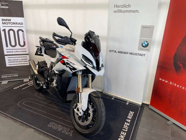 Bild 0: BMW Motorrad S 1000 XR