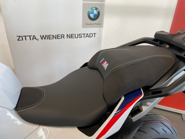 Bild 5: BMW Motorrad S 1000 XR