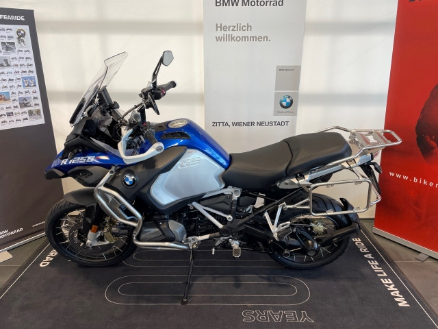 Bild 2: BMW Motorrad R 1250 GS Adventure