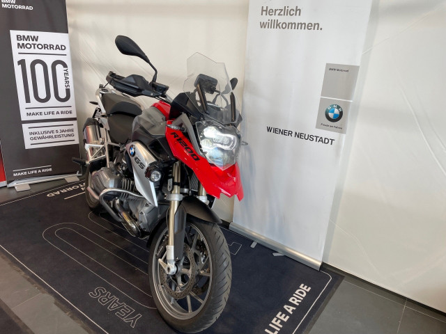 Bild 0: BMW Motorrad R 1200 GS