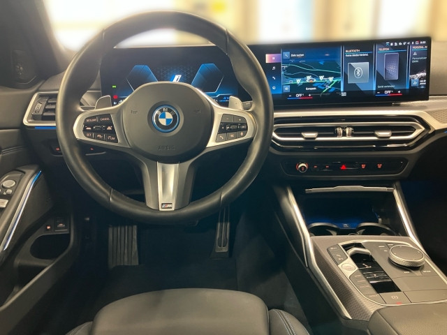 Bild 6: BMW 330e xDrive Touring G21 LCI