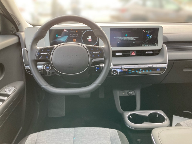 Bild 6: Hyundai IONIQ 5 Base Line Short Range